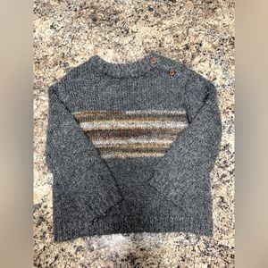 Zara sweater